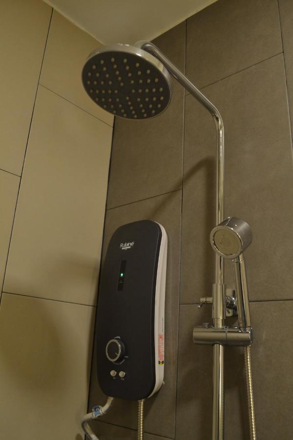 U Design Hotel Mentakab Mentekab Екстериор снимка